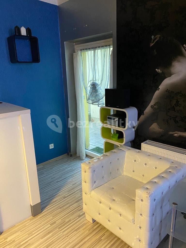 Studio flat to rent, 24 m², Koterovská, Plzeň, Plzeňský Region Studio flat to rent, 24 m², Koterovská, Plzeň, Plzeňský Region