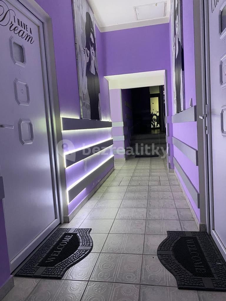 Studio flat to rent, 24 m², Koterovská, Plzeň, Plzeňský Region Studio flat to rent, 24 m², Koterovská, Plzeň, Plzeňský Region