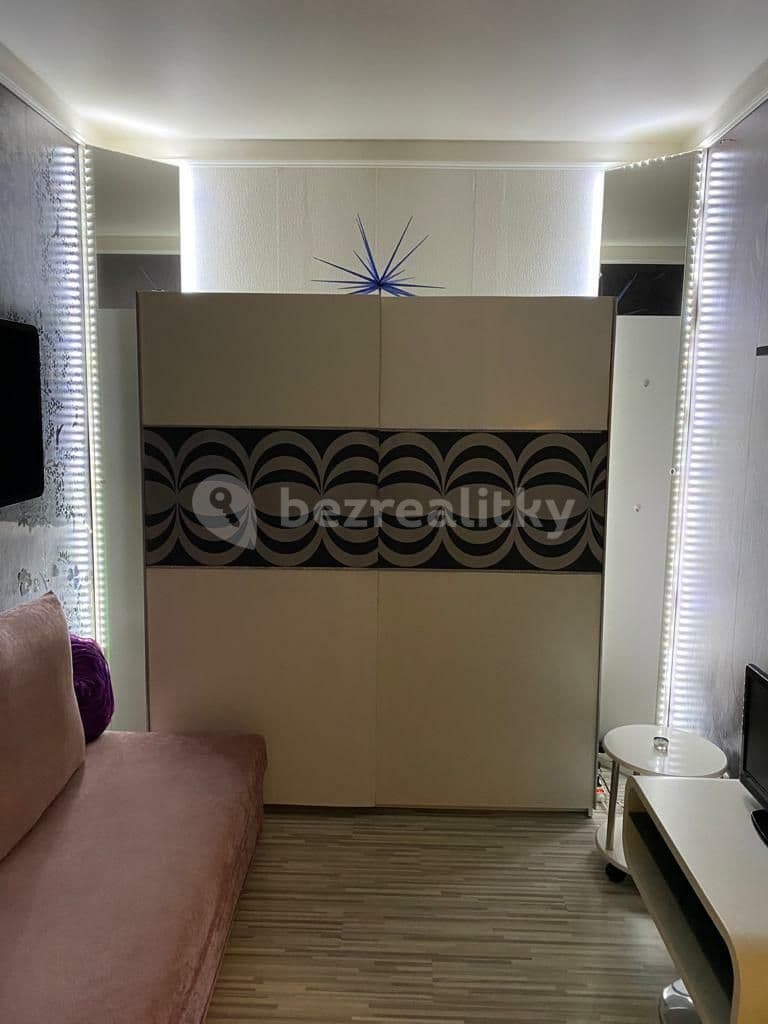 Studio flat to rent, 24 m², Koterovská, Plzeň, Plzeňský Region Studio flat to rent, 24 m², Koterovská, Plzeň, Plzeňský Region