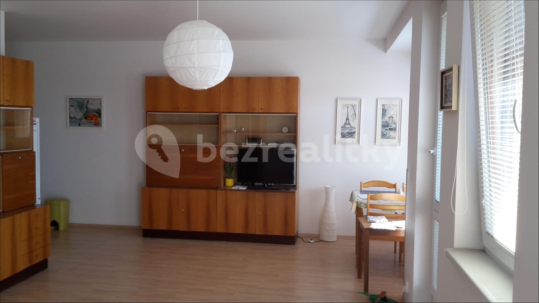 Studio flat to rent, 46 m², Komořanská, Prague, Prague Studio flat to rent, 46 m², Komořanská, Prague, Prague
