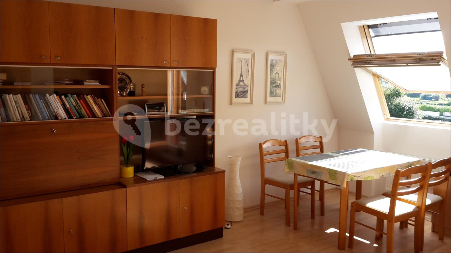 Studio flat to rent, 46 m², Komořanská, Prague, Prague Studio flat to rent, 46 m², Komořanská, Prague, Prague