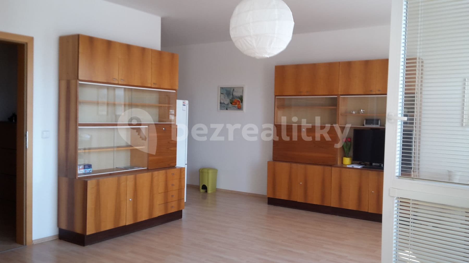 Studio flat to rent, 46 m², Komořanská, Prague, Prague Studio flat to rent, 46 m², Komořanská, Prague, Prague