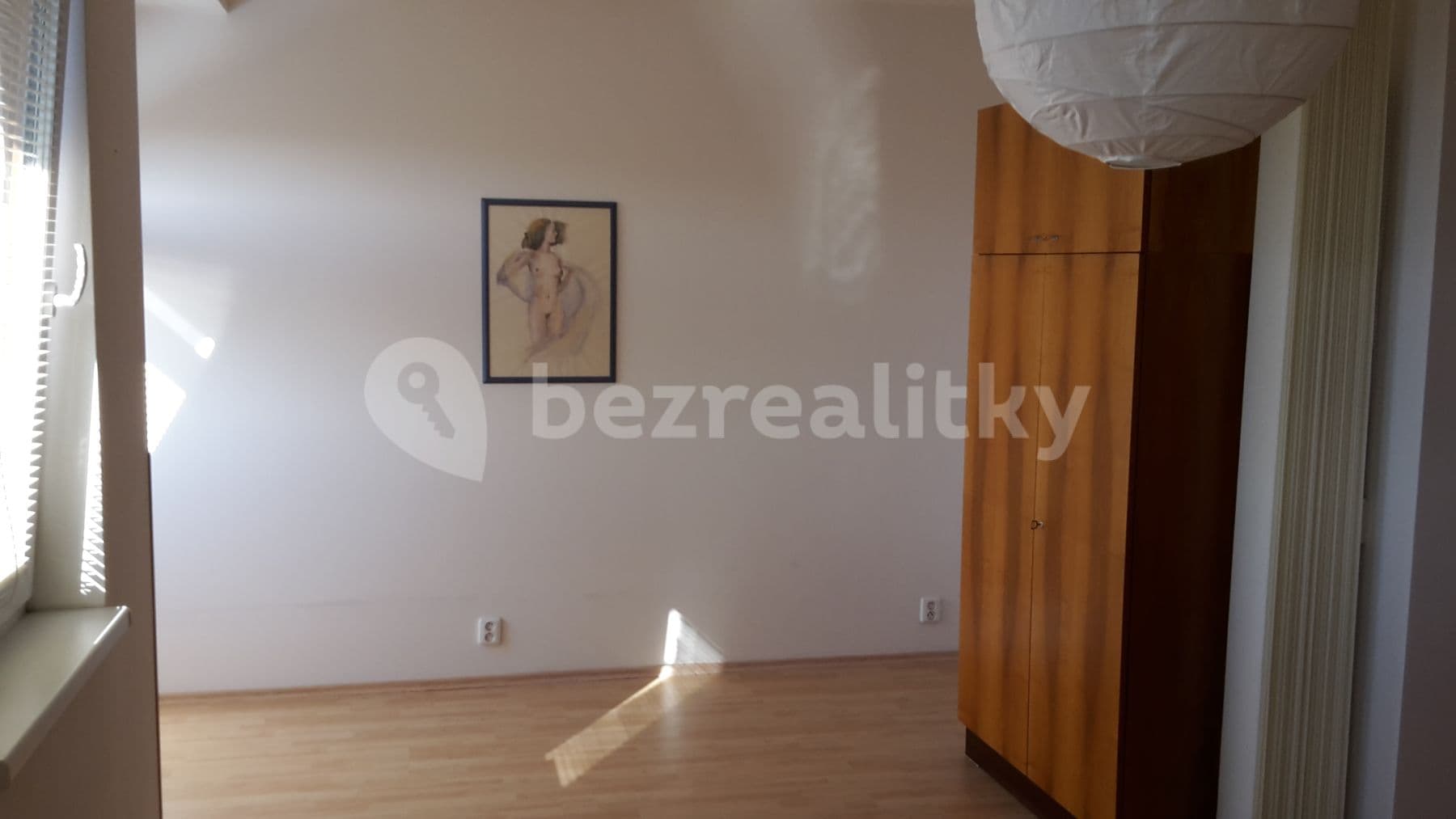 Studio flat to rent, 46 m², Komořanská, Prague, Prague Studio flat to rent, 46 m², Komořanská, Prague, Prague