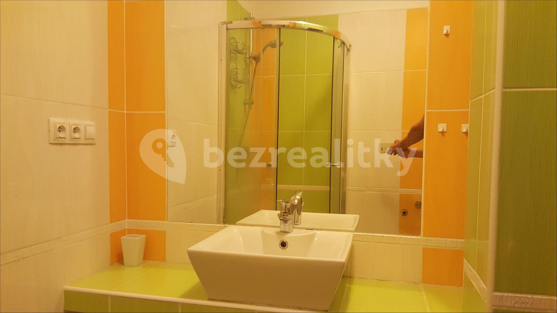 3 bedroom flat to rent, 74 m², Arménská, Prague, Prague 3 bedroom flat to rent, 74 m², Arménská, Prague, Prague