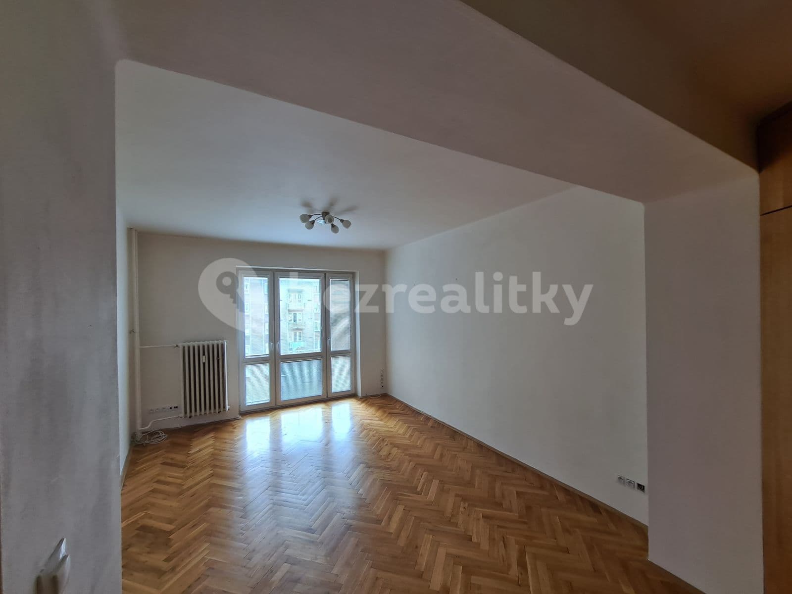3 bedroom flat to rent, 74 m², Arménská, Prague, Prague 3 bedroom flat to rent, 74 m², Arménská, Prague, Prague
