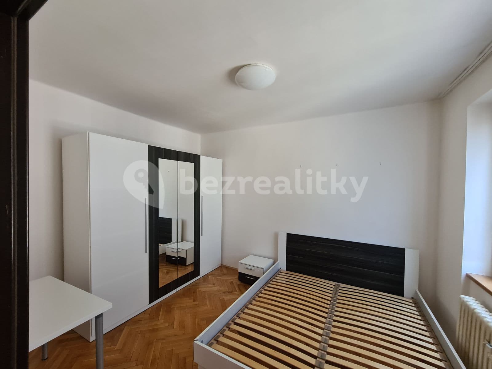 3 bedroom flat to rent, 74 m², Arménská, Prague, Prague 3 bedroom flat to rent, 74 m², Arménská, Prague, Prague
