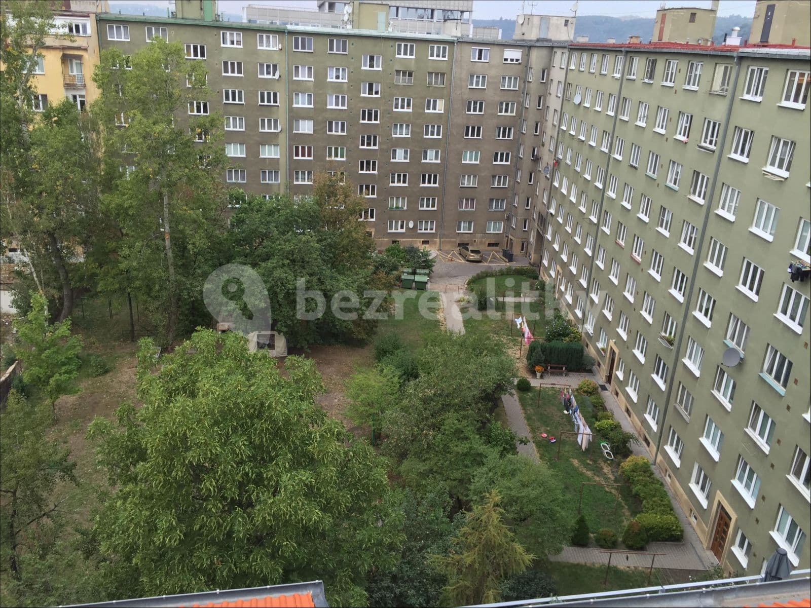 1 bedroom with open-plan kitchen flat to rent, 35 m², Ortenovo náměstí, Prague, Prague 1 bedroom with open-plan kitchen flat to rent, 35 m², Ortenovo náměstí, Prague, Prague