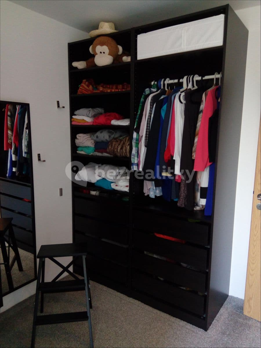 2 bedroom with open-plan kitchen flat to rent, 73 m², Hrabákova, Prague, Prague 2 bedroom with open-plan kitchen flat to rent, 73 m², Hrabákova, Prague, Prague