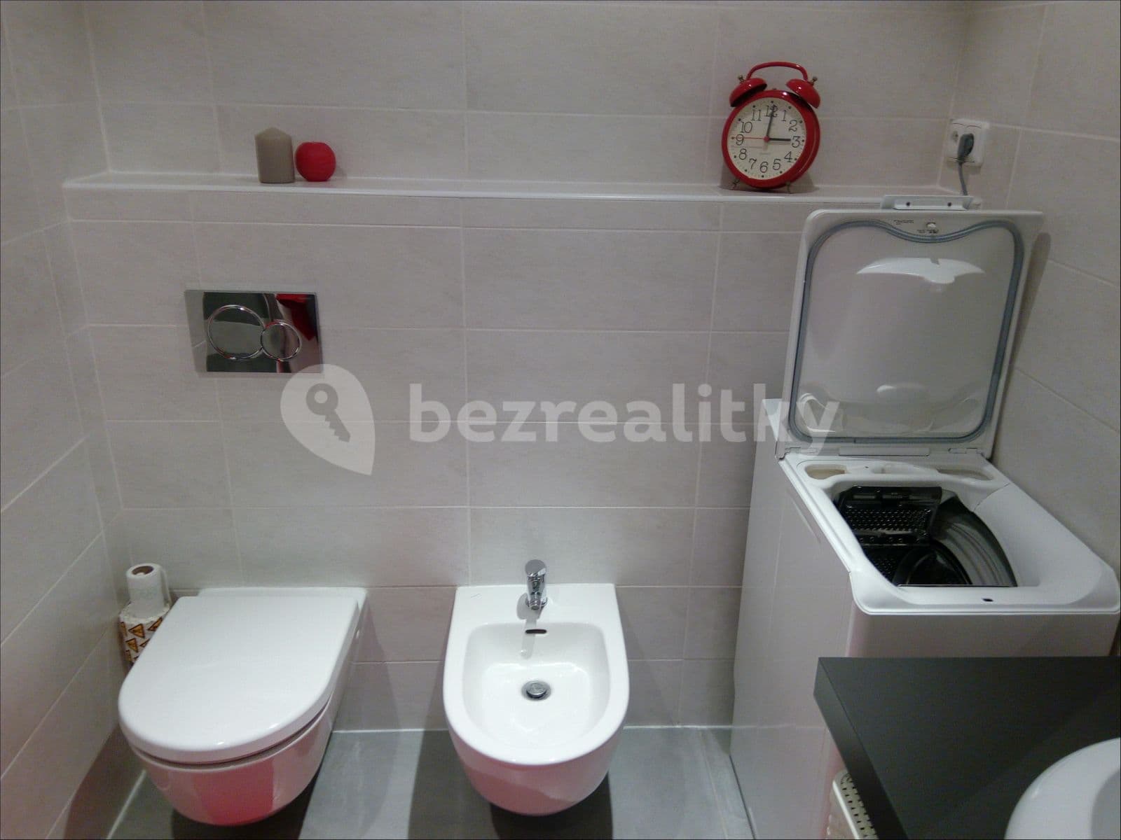 2 bedroom with open-plan kitchen flat to rent, 73 m², Hrabákova, Prague, Prague 2 bedroom with open-plan kitchen flat to rent, 73 m², Hrabákova, Prague, Prague