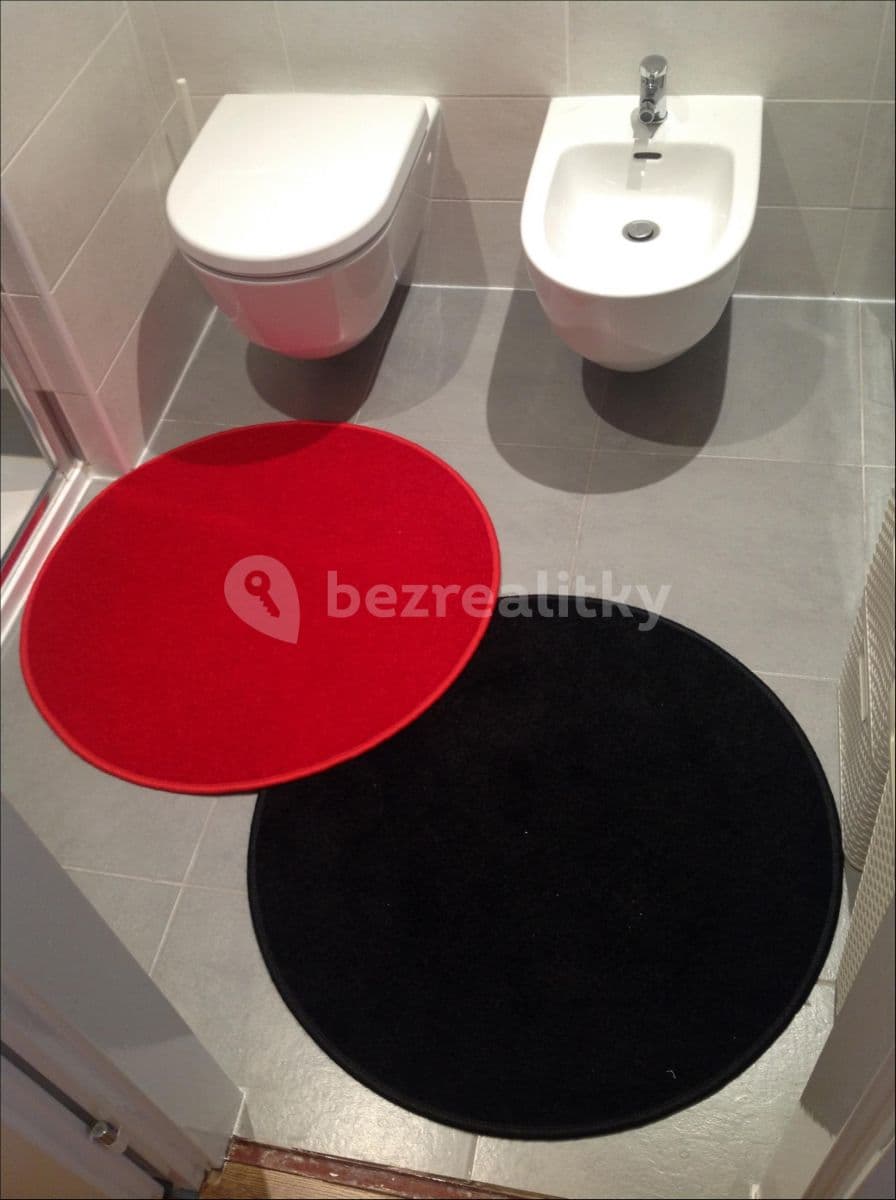 2 bedroom with open-plan kitchen flat to rent, 73 m², Hrabákova, Prague, Prague 2 bedroom with open-plan kitchen flat to rent, 73 m², Hrabákova, Prague, Prague