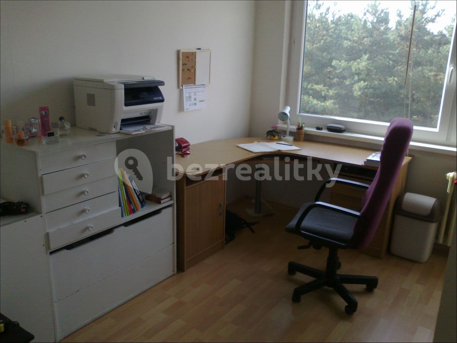 2 bedroom with open-plan kitchen flat to rent, 73 m², Hrabákova, Prague, Prague 2 bedroom with open-plan kitchen flat to rent, 73 m², Hrabákova, Prague, Prague