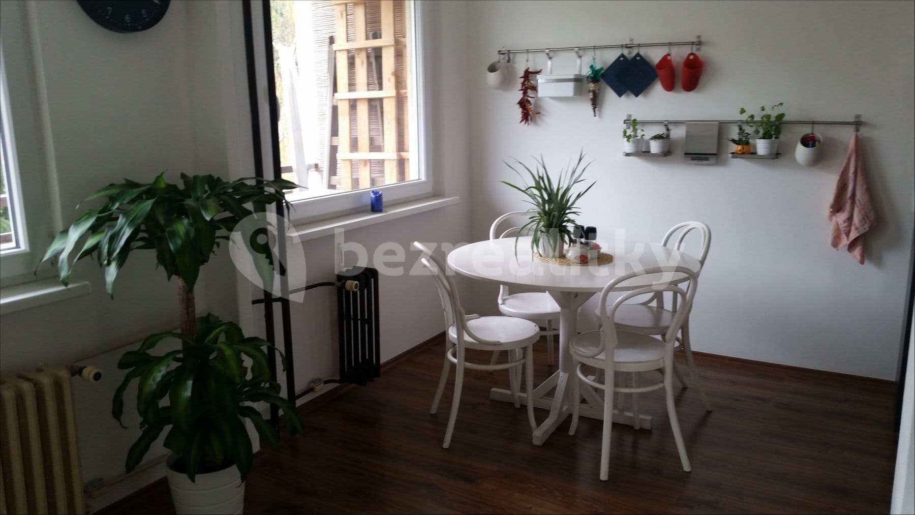 2 bedroom with open-plan kitchen flat to rent, 73 m², Hrabákova, Prague, Prague 2 bedroom with open-plan kitchen flat to rent, 73 m², Hrabákova, Prague, Prague