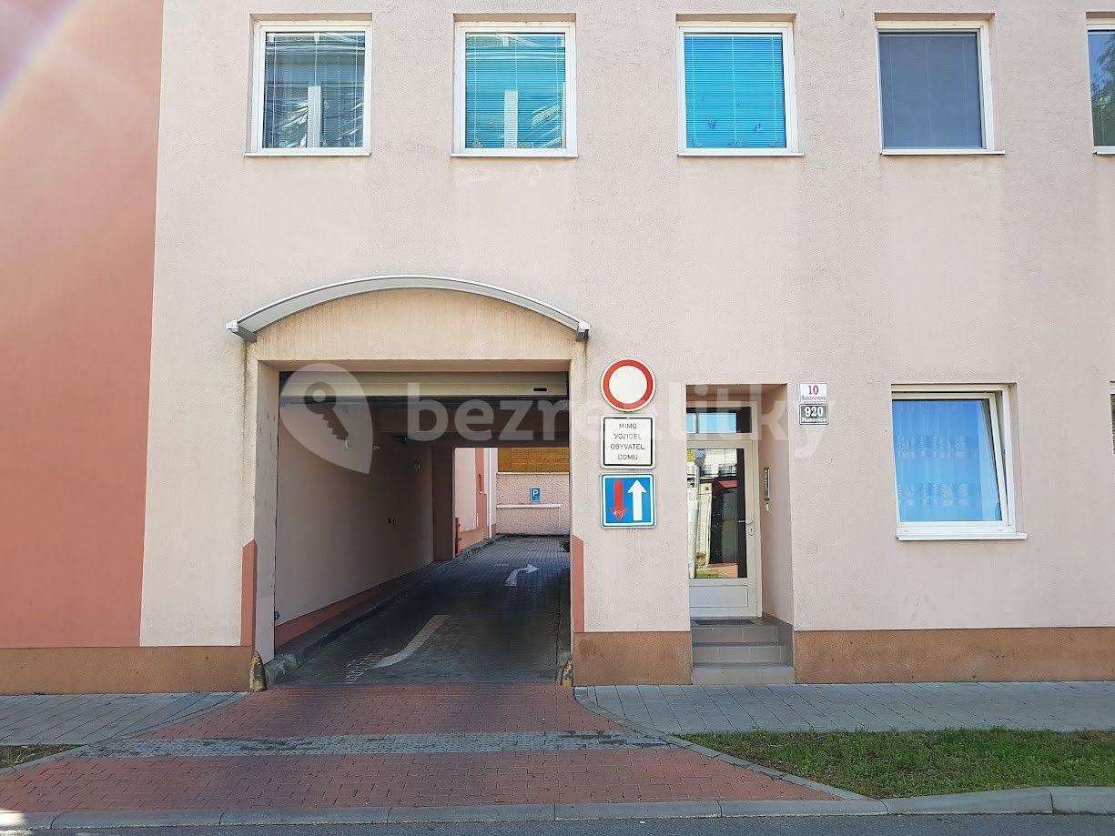 garage to rent, 15 m², Sekaninova, Brno, Jihomoravský Region