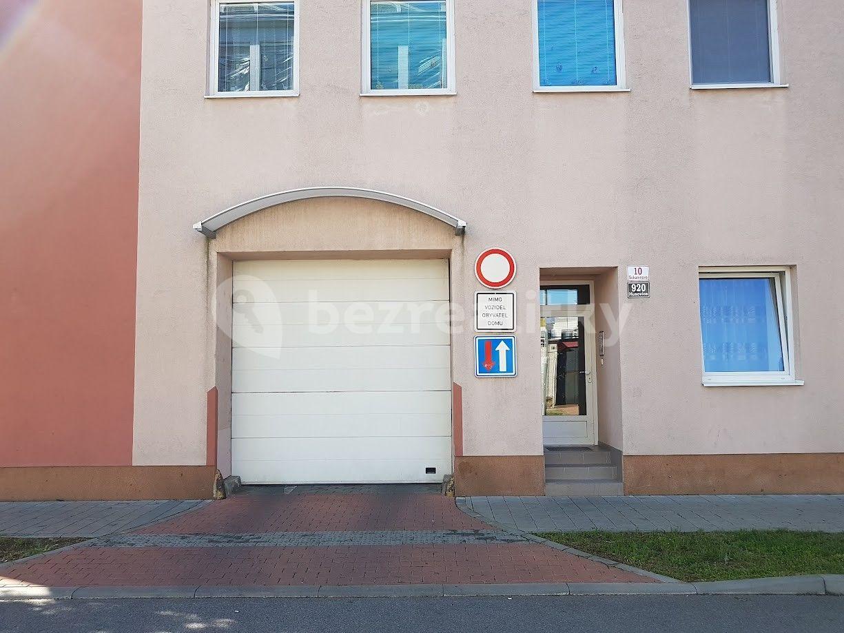 garage to rent, 15 m², Sekaninova, Brno, Jihomoravský Region