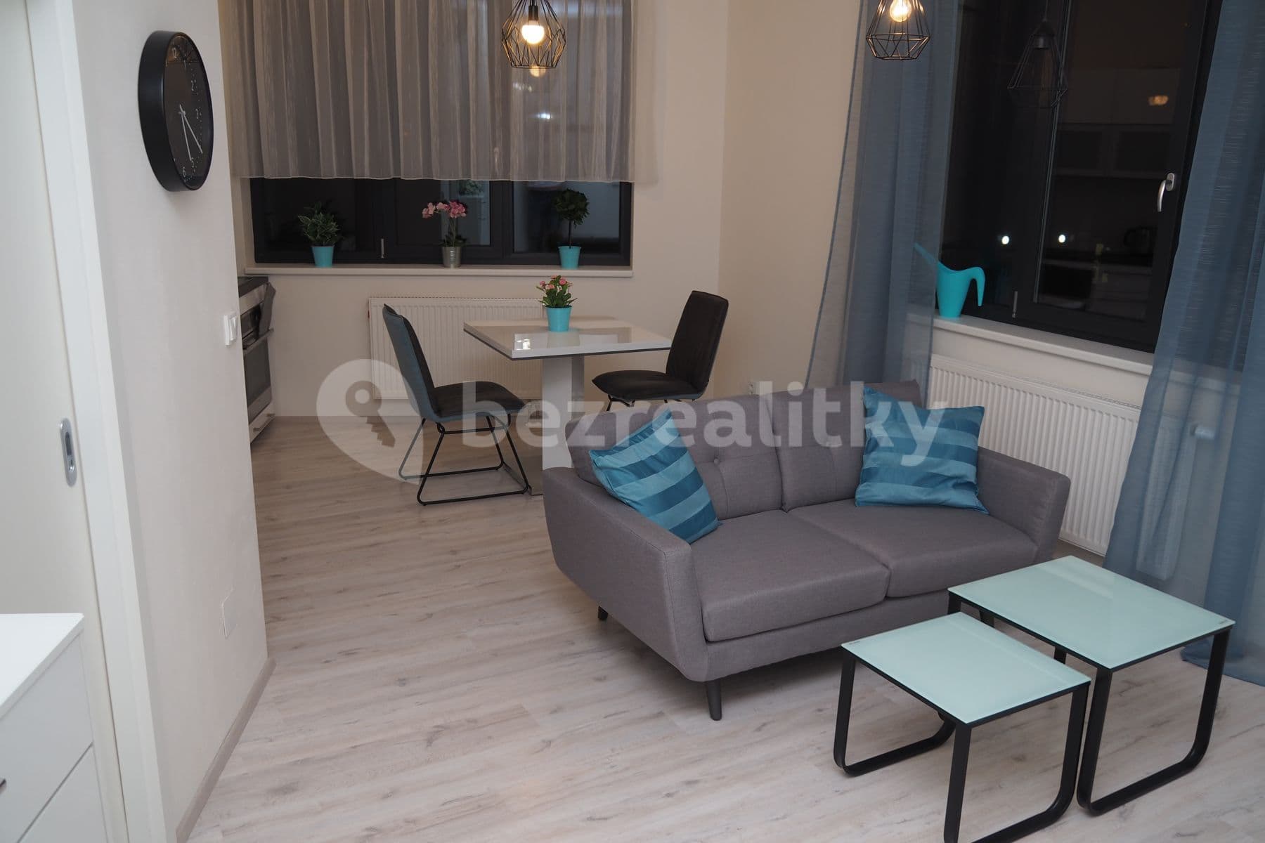 1 bedroom with open-plan kitchen flat to rent, 42 m², Mlýnská, Brno, Jihomoravský Region 1 bedroom with open-plan kitchen flat to rent, 42 m², Mlýnská, Brno, Jihomoravský Region