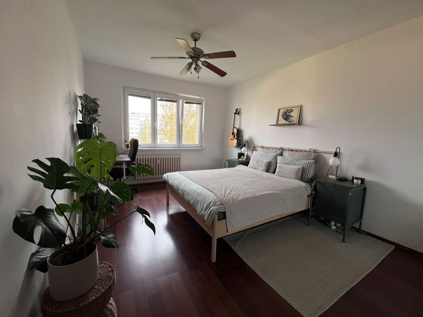 2 bedroom flat to rent, 54 m², U Lesa, Ostrava, Moravskoslezský Region 2 bedroom flat to rent, 54 m², U Lesa, Ostrava, Moravskoslezský Region