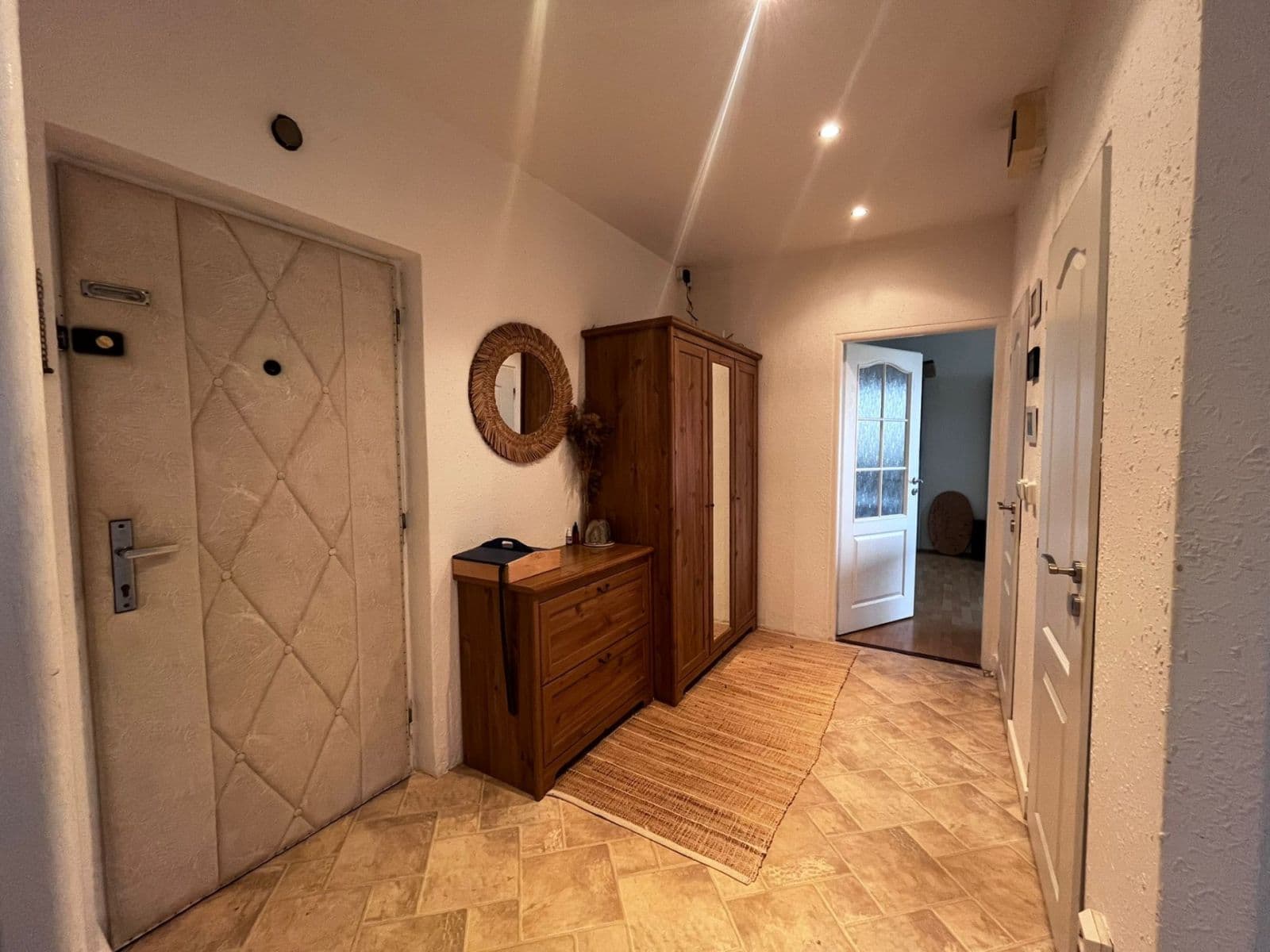 2 bedroom flat to rent, 54 m², U Lesa, Ostrava, Moravskoslezský Region 2 bedroom flat to rent, 54 m², U Lesa, Ostrava, Moravskoslezský Region