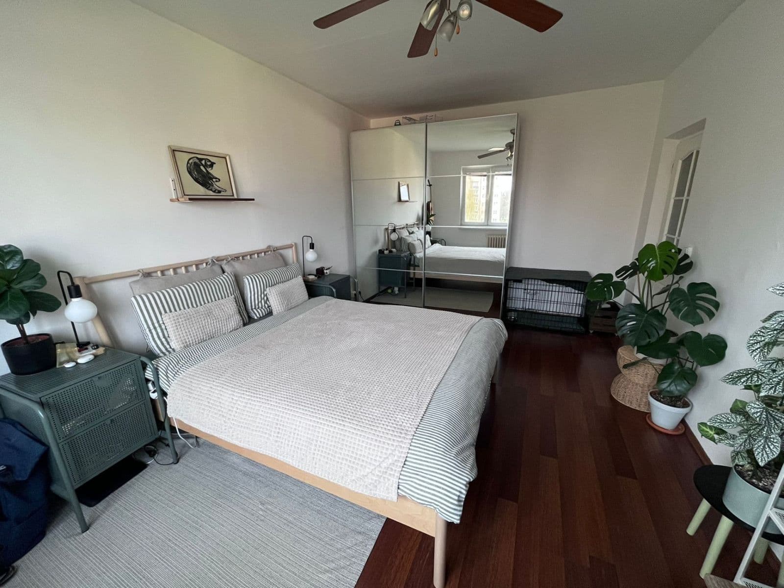 2 bedroom flat to rent, 54 m², U Lesa, Ostrava, Moravskoslezský Region 2 bedroom flat to rent, 54 m², U Lesa, Ostrava, Moravskoslezský Region