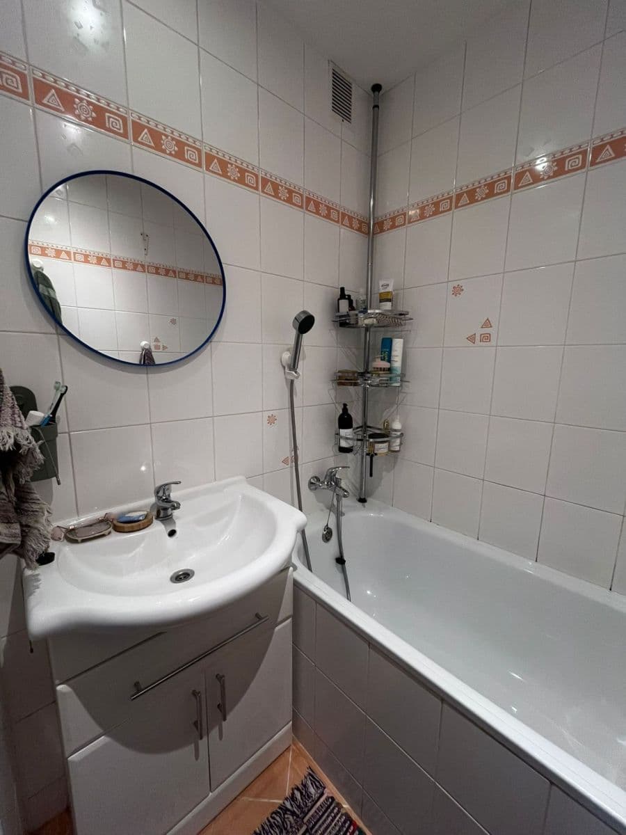 2 bedroom flat to rent, 54 m², U Lesa, Ostrava, Moravskoslezský Region 2 bedroom flat to rent, 54 m², U Lesa, Ostrava, Moravskoslezský Region