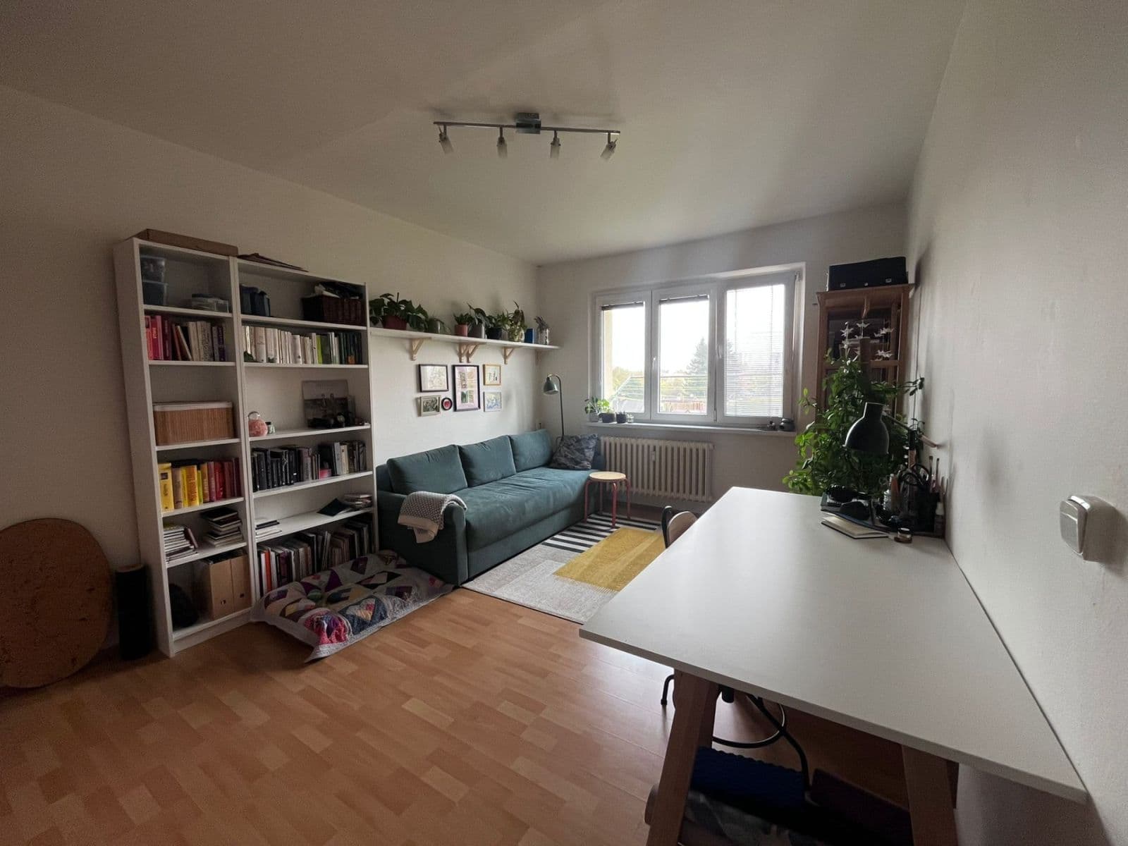 2 bedroom flat to rent, 54 m², U Lesa, Ostrava, Moravskoslezský Region 2 bedroom flat to rent, 54 m², U Lesa, Ostrava, Moravskoslezský Region