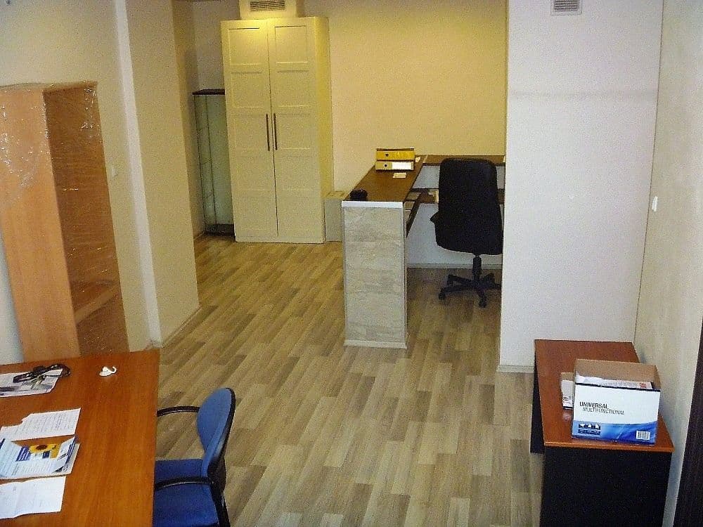 non-residential property to rent, 81 m², Lotyšská, Prague, Prague non-residential property to rent, 81 m², Lotyšská, Prague, Prague