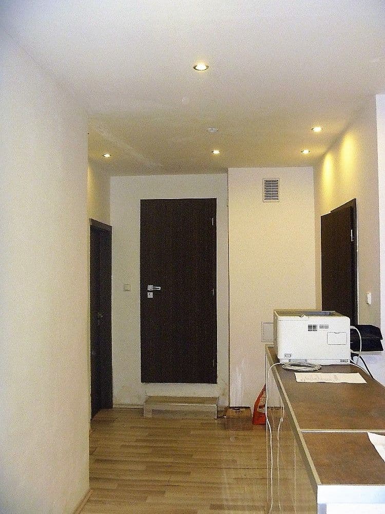 non-residential property to rent, 81 m², Lotyšská, Prague, Prague non-residential property to rent, 81 m², Lotyšská, Prague, Prague