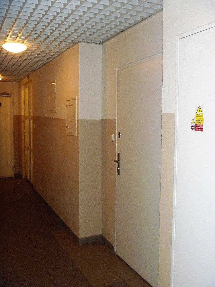 non-residential property to rent, 81 m², Lotyšská, Prague, Prague non-residential property to rent, 81 m², Lotyšská, Prague, Prague