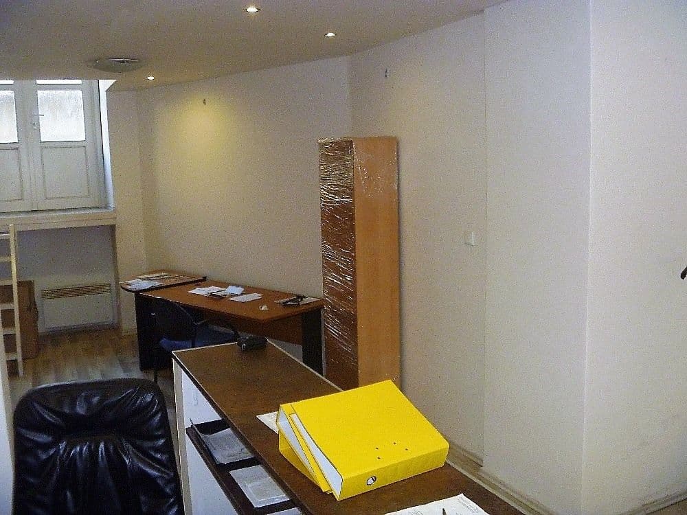 non-residential property to rent, 81 m², Lotyšská, Prague, Prague non-residential property to rent, 81 m², Lotyšská, Prague, Prague