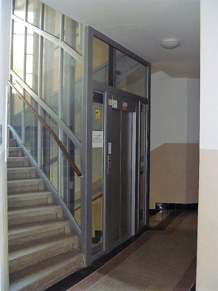 non-residential property to rent, 81 m², Lotyšská, Prague, Prague non-residential property to rent, 81 m², Lotyšská, Prague, Prague