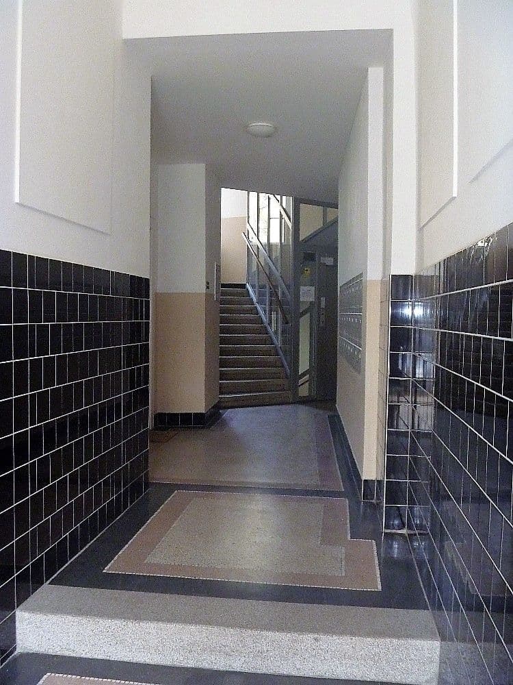 non-residential property to rent, 81 m², Lotyšská, Prague, Prague non-residential property to rent, 81 m², Lotyšská, Prague, Prague