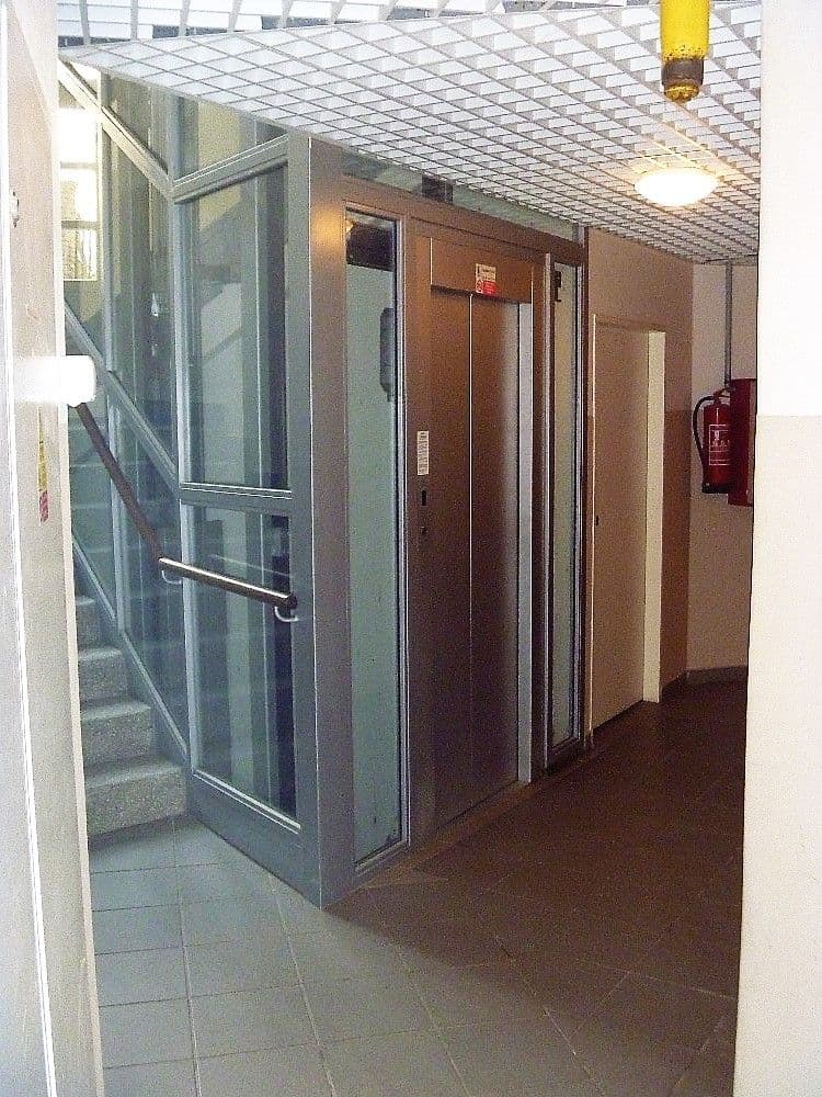 non-residential property to rent, 81 m², Lotyšská, Prague, Prague non-residential property to rent, 81 m², Lotyšská, Prague, Prague