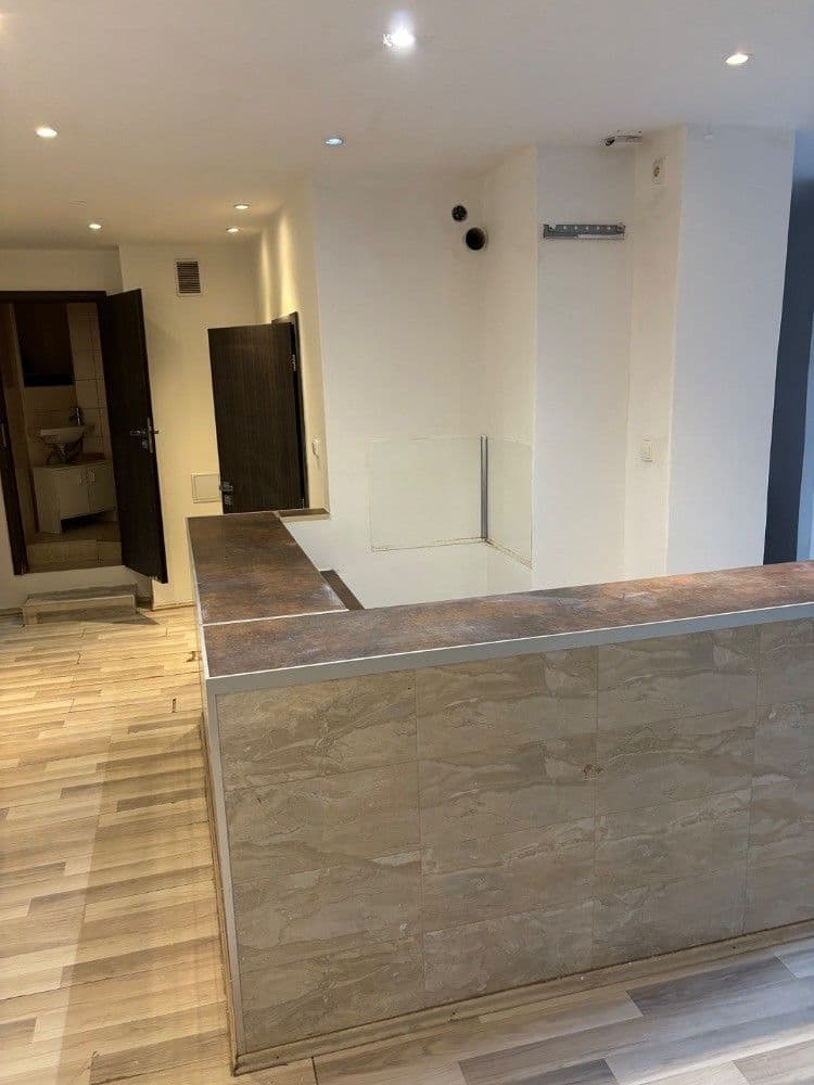 non-residential property to rent, 82 m², Lotyšská, Prague, Prague non-residential property to rent, 82 m², Lotyšská, Prague, Prague