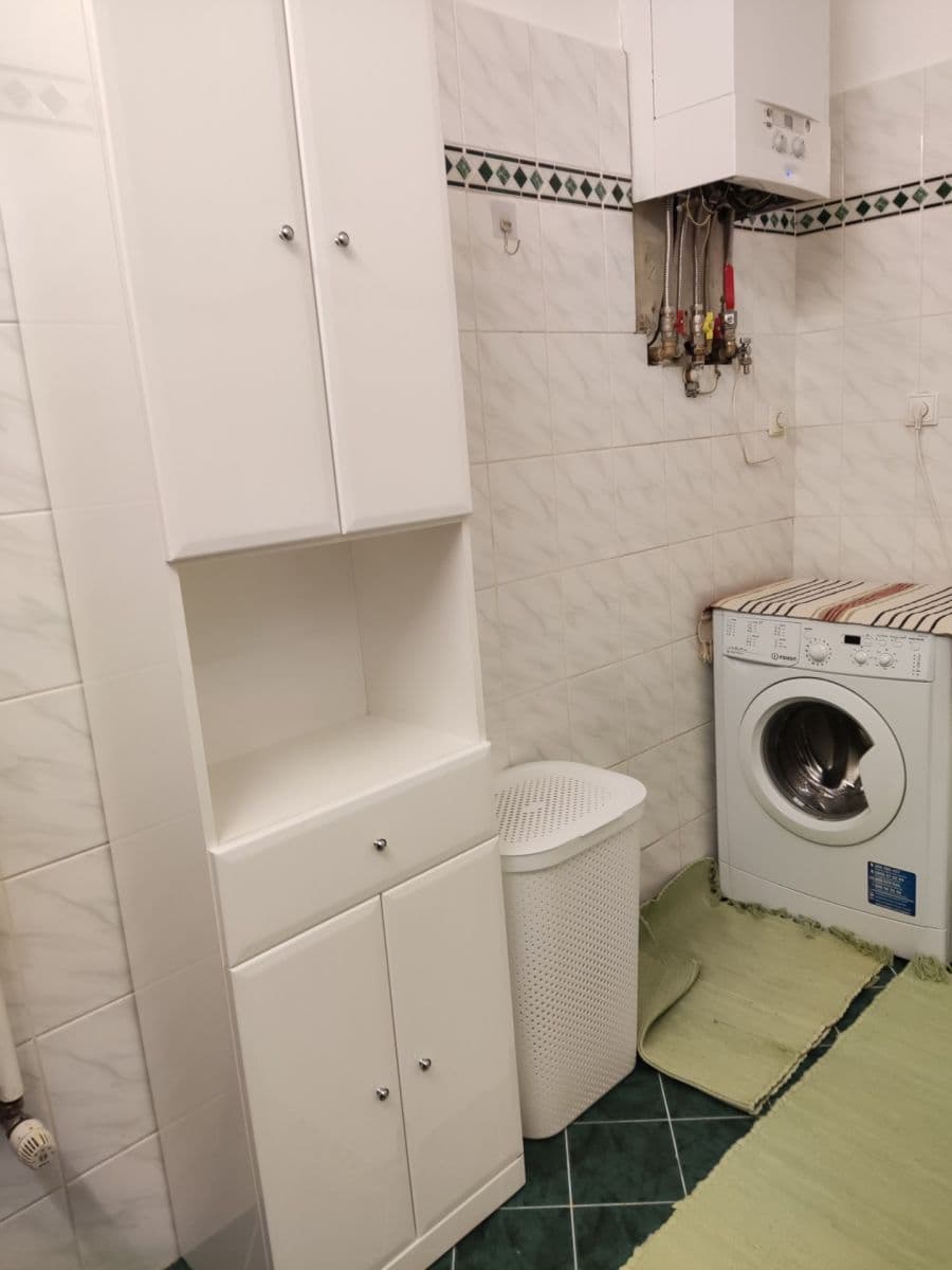 2 bedroom flat to rent, 66 m², Jeseniova, Prague, Prague 2 bedroom flat to rent, 66 m², Jeseniova, Prague, Prague