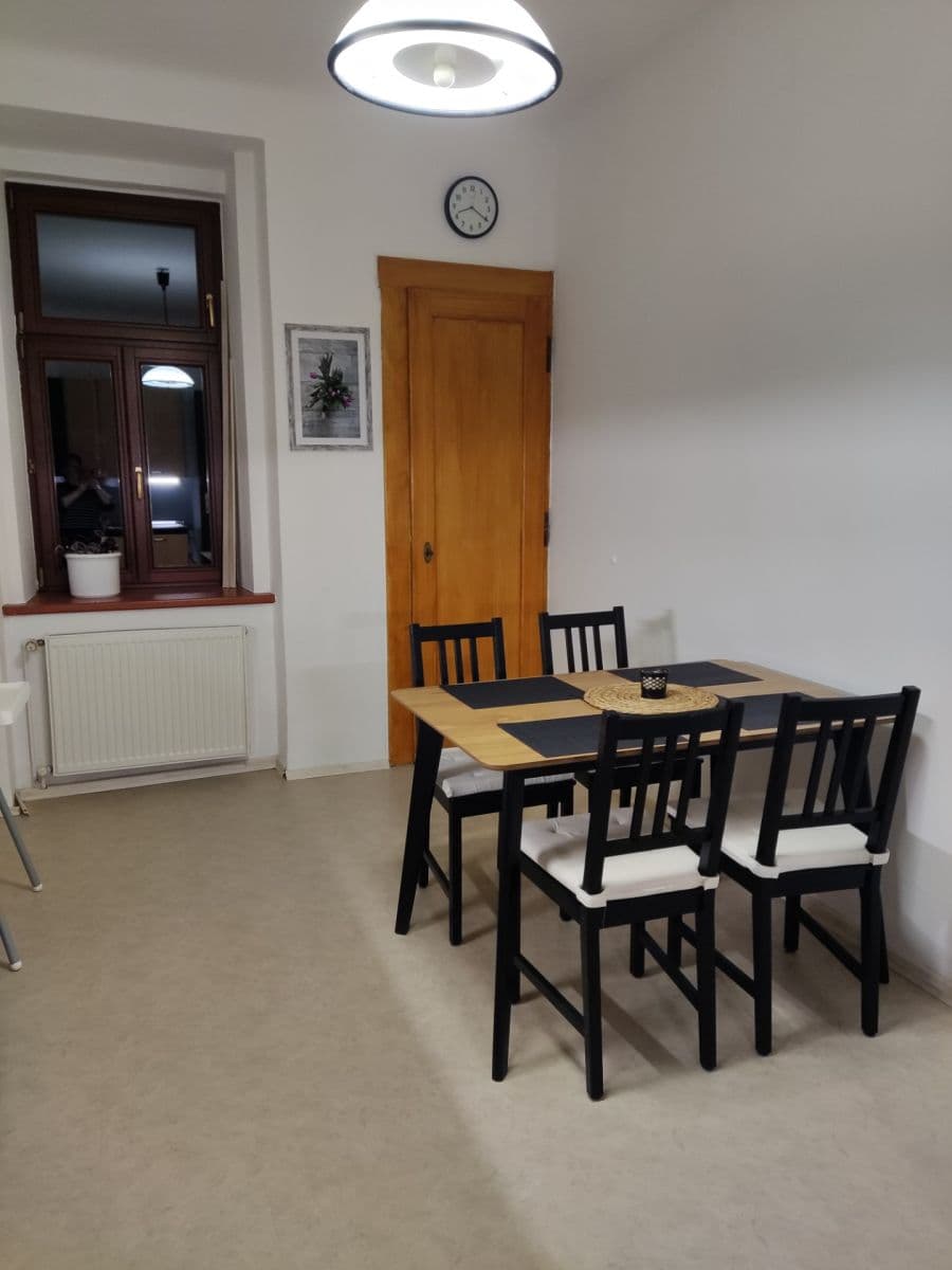 2 bedroom flat to rent, 66 m², Jeseniova, Prague, Prague 2 bedroom flat to rent, 66 m², Jeseniova, Prague, Prague