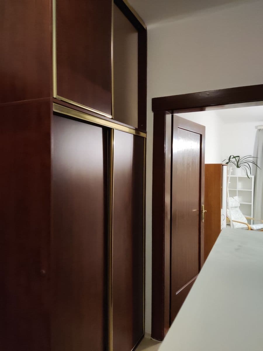 2 bedroom flat to rent, 66 m², Jeseniova, Prague, Prague 2 bedroom flat to rent, 66 m², Jeseniova, Prague, Prague