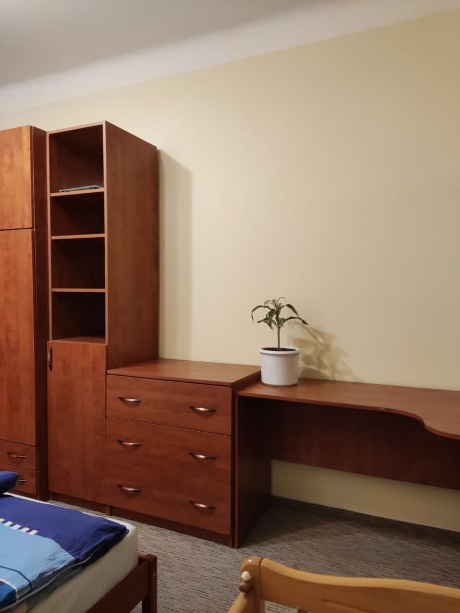 2 bedroom flat to rent, 66 m², Jeseniova, Prague, Prague 2 bedroom flat to rent, 66 m², Jeseniova, Prague, Prague