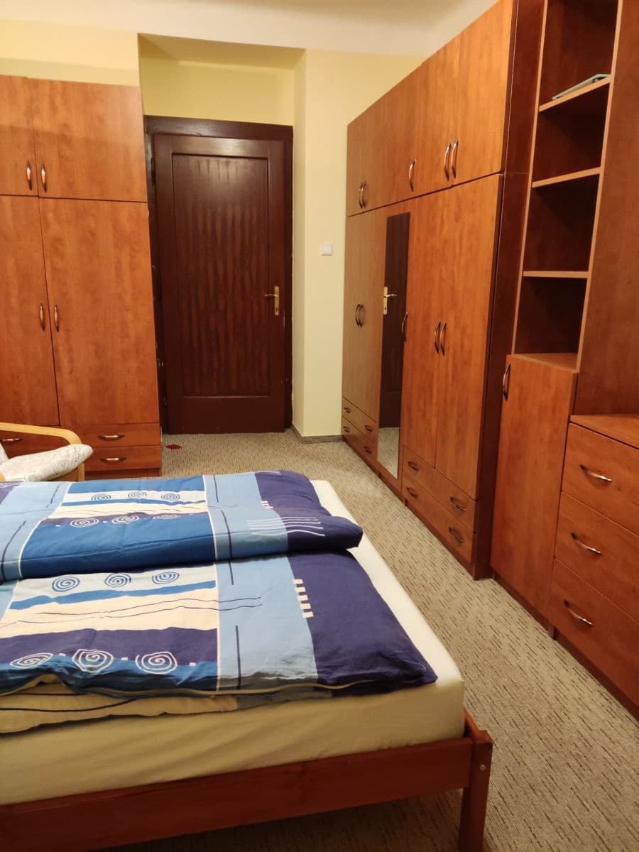 2 bedroom flat to rent, 66 m², Jeseniova, Prague, Prague 2 bedroom flat to rent, 66 m², Jeseniova, Prague, Prague