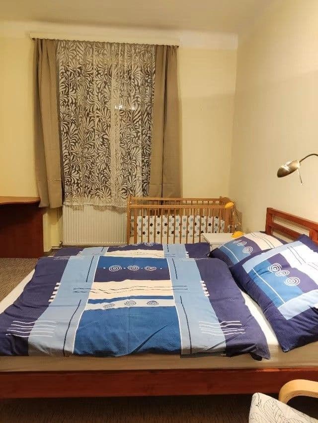 2 bedroom flat to rent, 66 m², Jeseniova, Prague, Prague 2 bedroom flat to rent, 66 m², Jeseniova, Prague, Prague