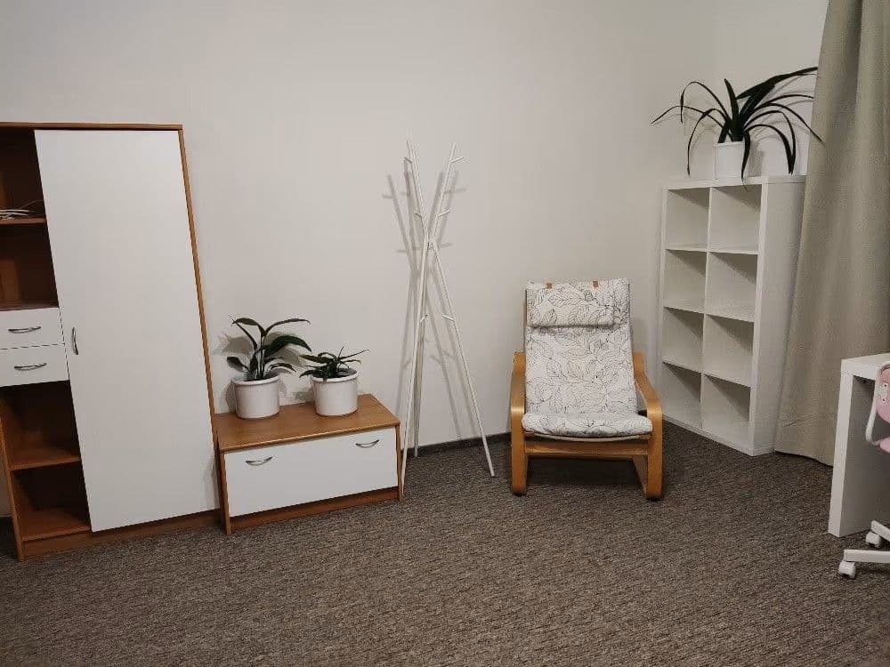 2 bedroom flat to rent, 66 m², Jeseniova, Prague, Prague 2 bedroom flat to rent, 66 m², Jeseniova, Prague, Prague