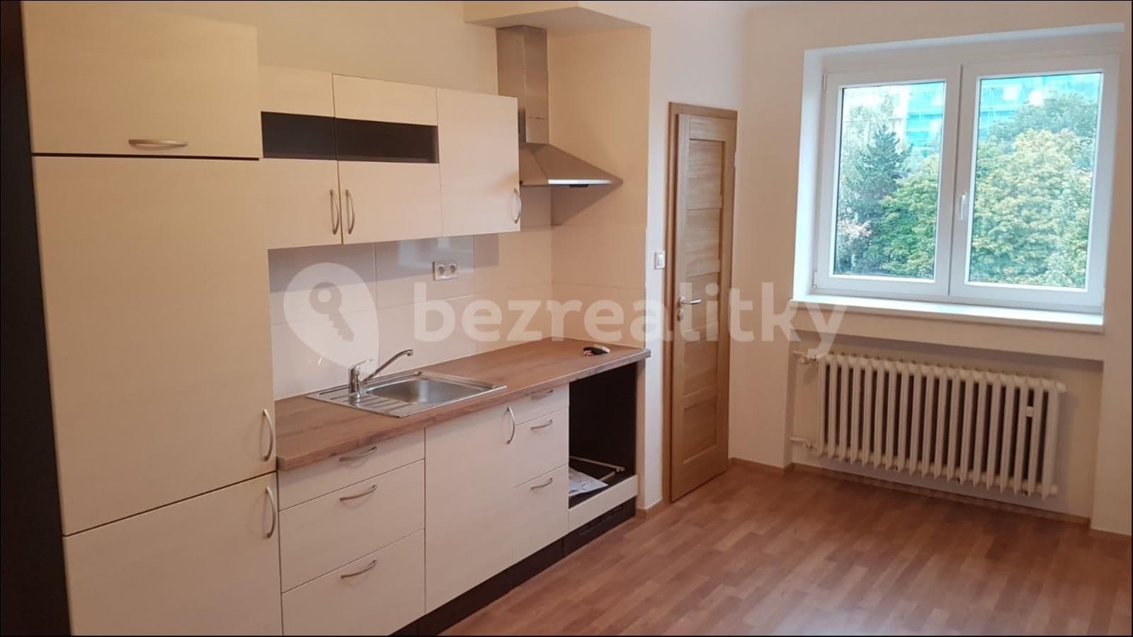 2 bedroom flat to rent, 59 m², Bajkalská, Prague, Prague 2 bedroom flat to rent, 59 m², Bajkalská, Prague, Prague
