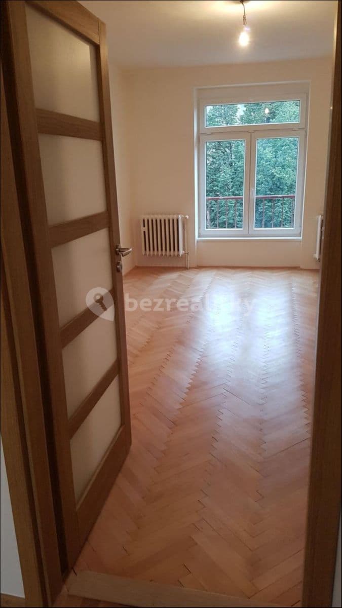 2 bedroom flat to rent, 59 m², Bajkalská, Prague, Prague 2 bedroom flat to rent, 59 m², Bajkalská, Prague, Prague