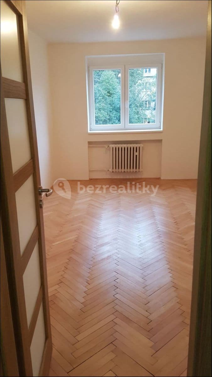 2 bedroom flat to rent, 59 m², Bajkalská, Prague, Prague 2 bedroom flat to rent, 59 m², Bajkalská, Prague, Prague