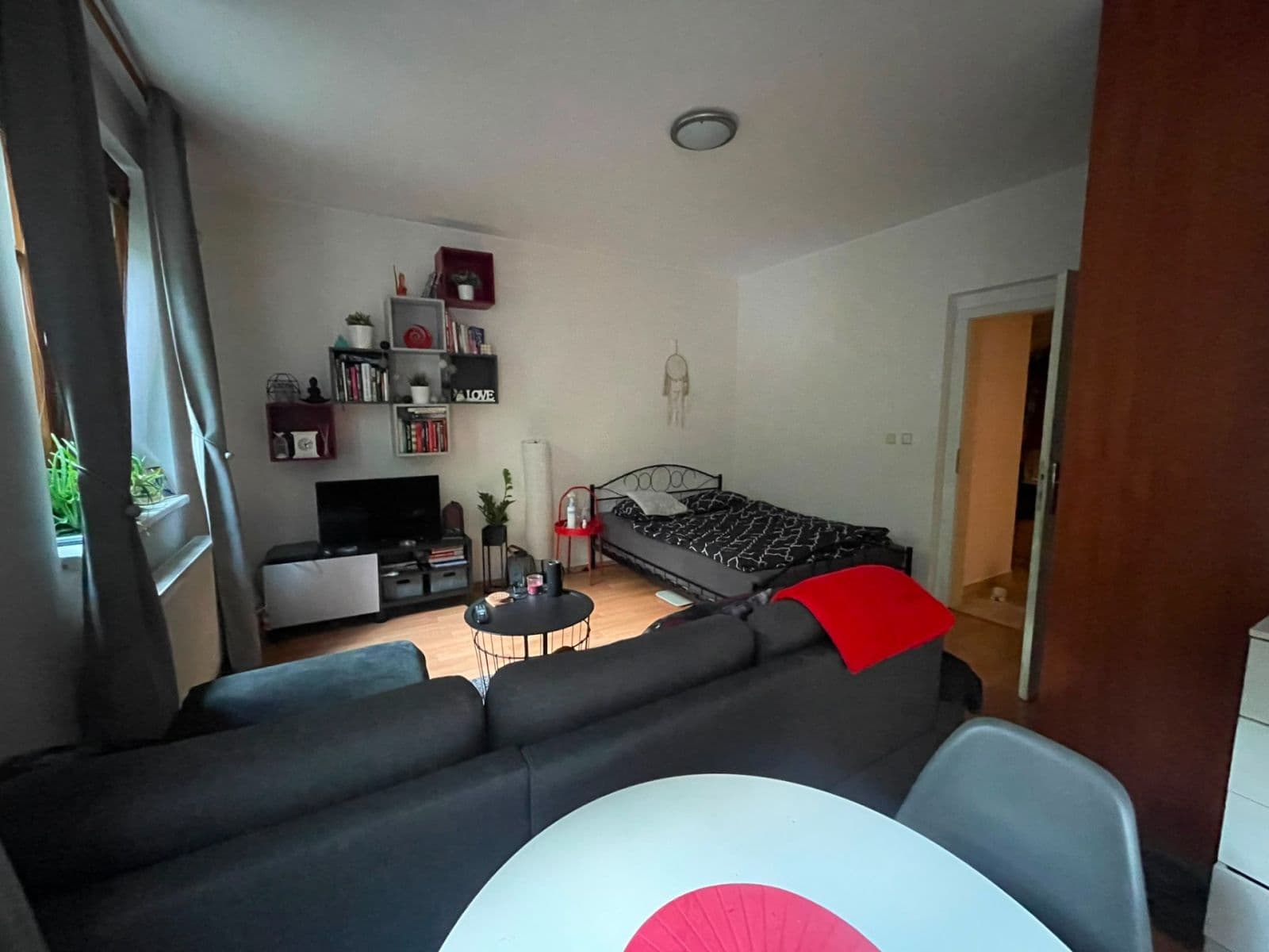 Studio flat to rent, 38 m², Podle náhonu, Prague, Prague Studio flat to rent, 38 m², Podle náhonu, Prague, Prague