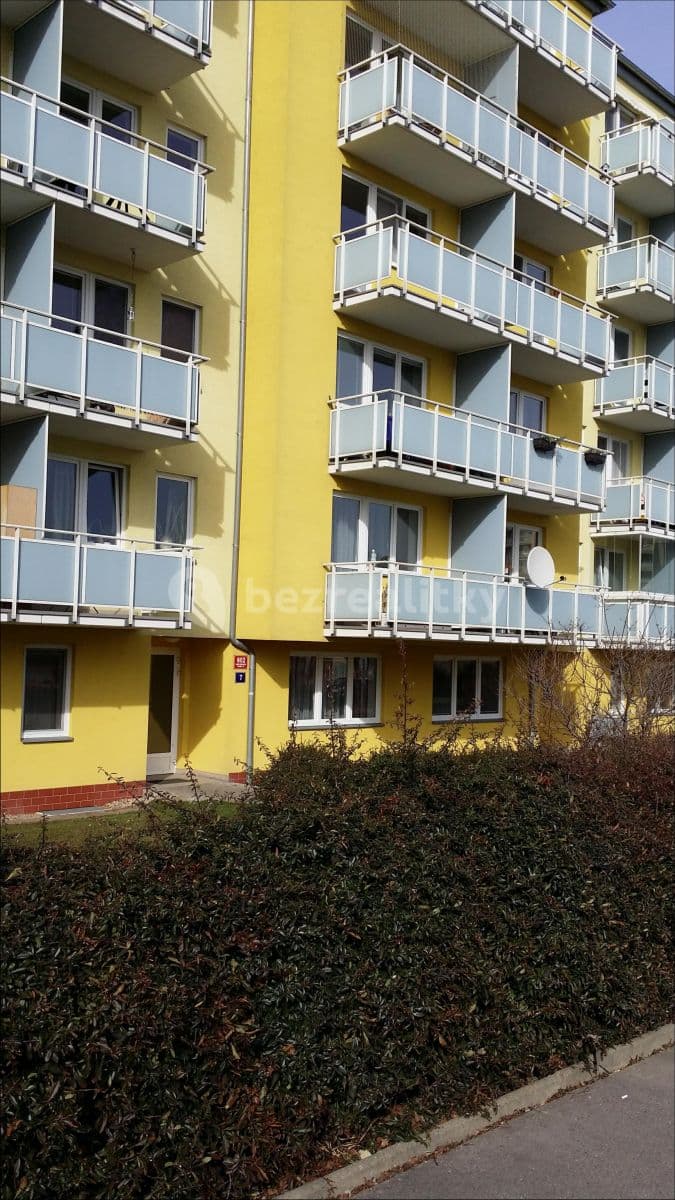 1 bedroom with open-plan kitchen flat to rent, 60 m², Boloňská, Prague, Prague 1 bedroom with open-plan kitchen flat to rent, 60 m², Boloňská, Prague, Prague