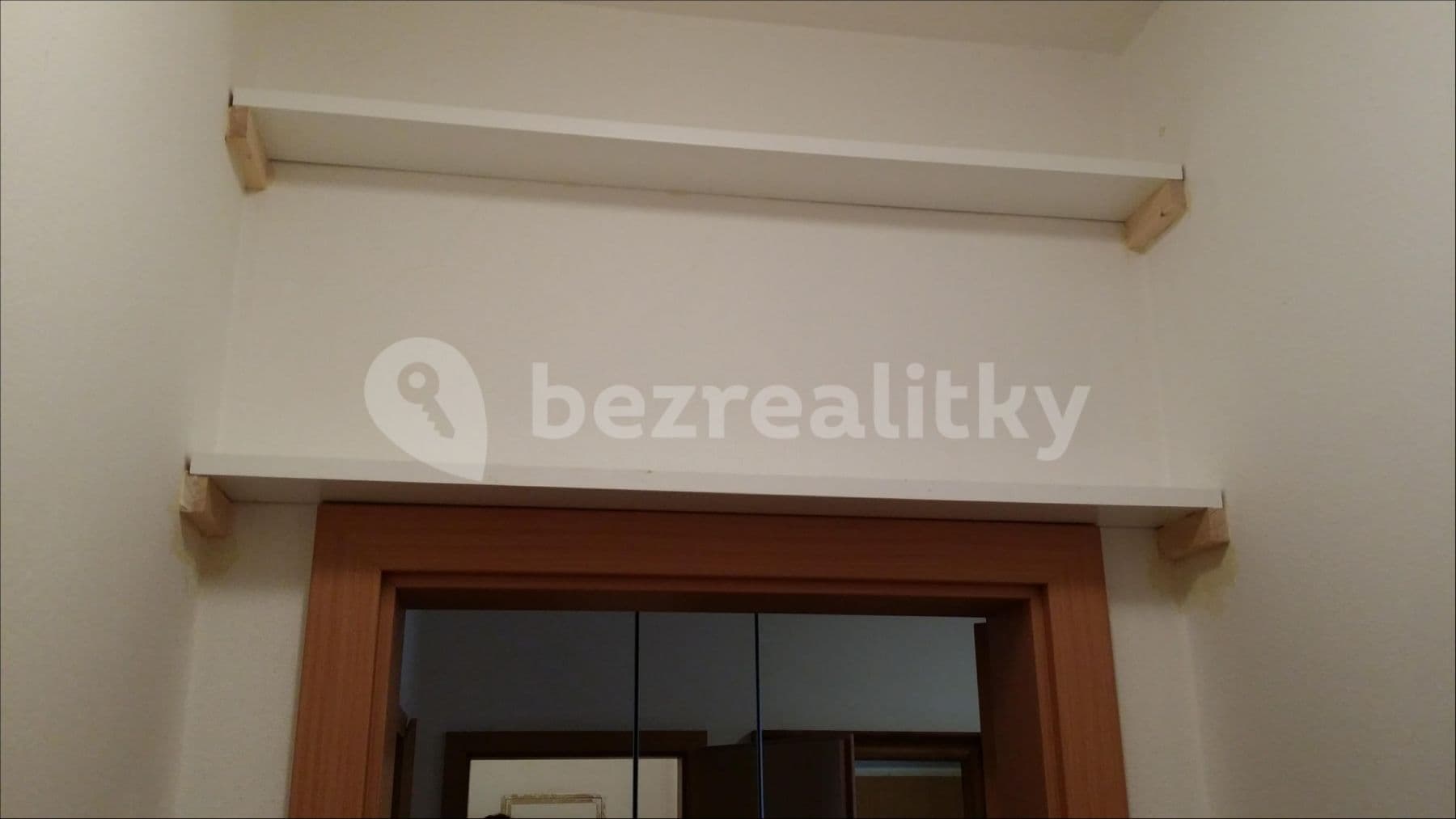 1 bedroom with open-plan kitchen flat to rent, 60 m², Boloňská, Prague, Prague 1 bedroom with open-plan kitchen flat to rent, 60 m², Boloňská, Prague, Prague