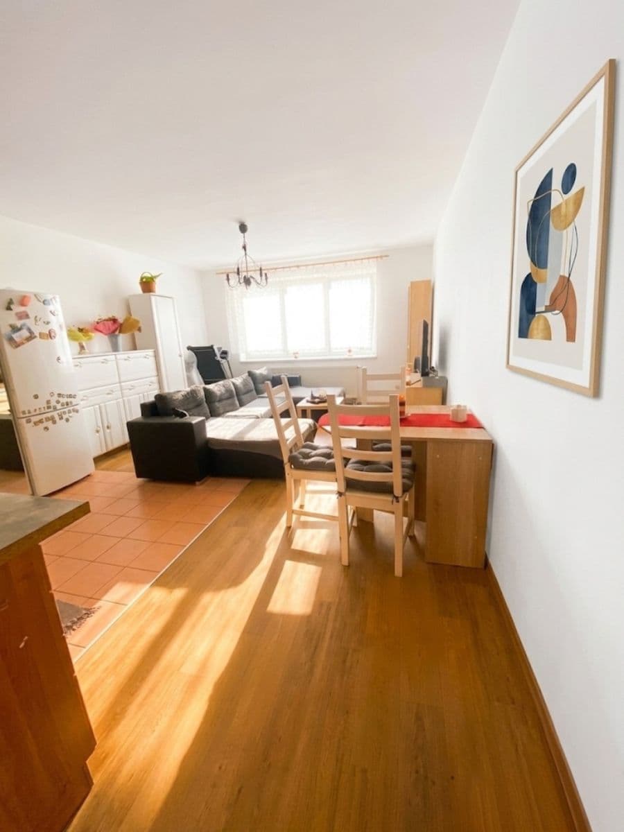 1 bedroom with open-plan kitchen flat to rent, 60 m², Boloňská, Prague, Prague 1 bedroom with open-plan kitchen flat to rent, 60 m², Boloňská, Prague, Prague
