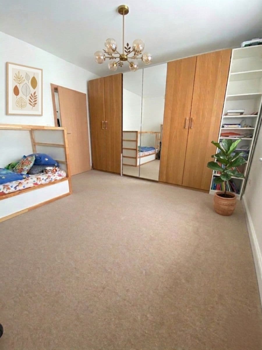 1 bedroom with open-plan kitchen flat to rent, 60 m², Boloňská, Prague, Prague 1 bedroom with open-plan kitchen flat to rent, 60 m², Boloňská, Prague, Prague