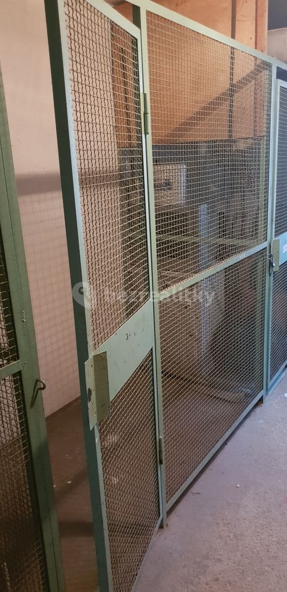 Small studio flat to rent, 23 m², U Porcelánky, Chodov, Karlovarský Region Small studio flat to rent, 23 m², U Porcelánky, Chodov, Karlovarský Region