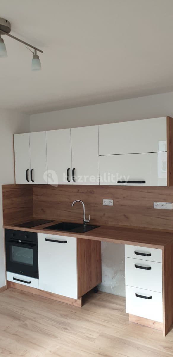 Small studio flat to rent, 23 m², U Porcelánky, Chodov, Karlovarský Region Small studio flat to rent, 23 m², U Porcelánky, Chodov, Karlovarský Region