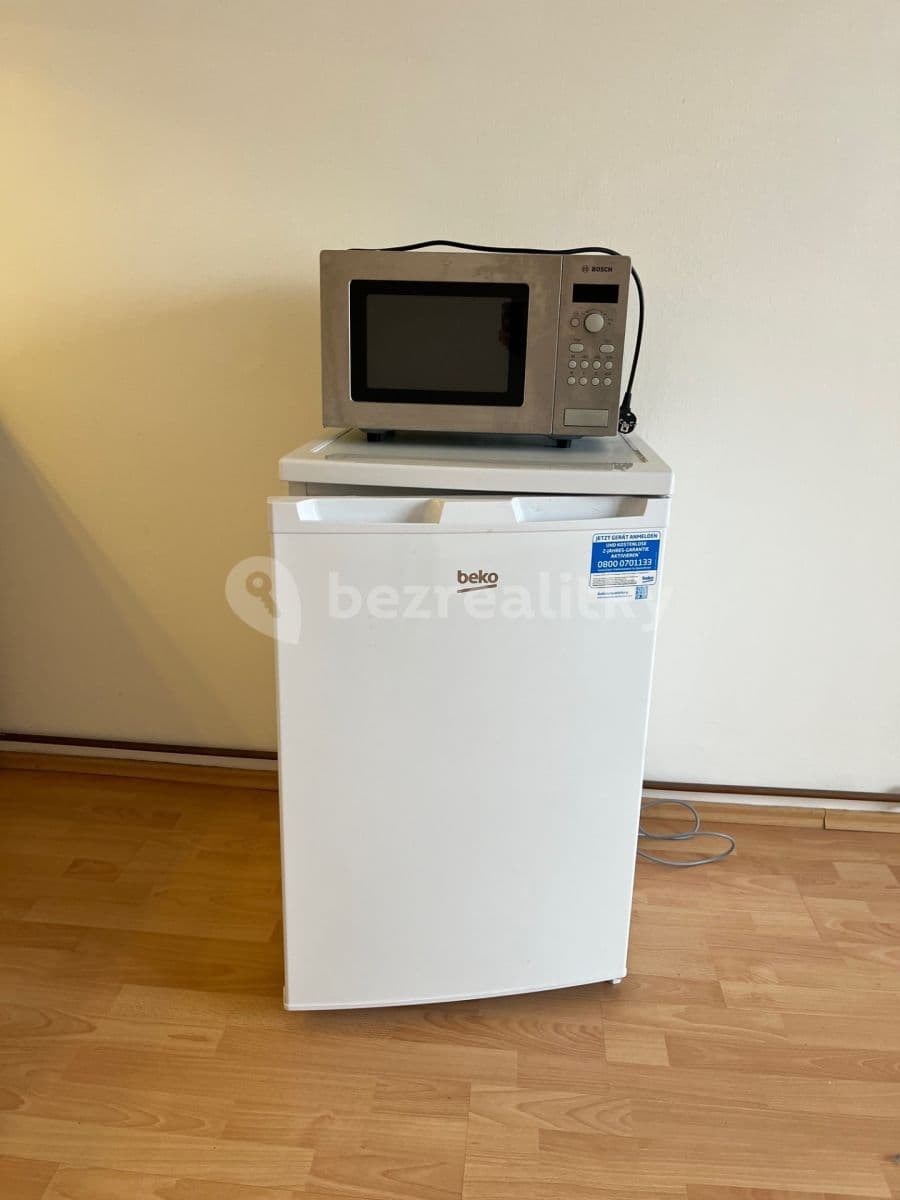 1 bedroom with open-plan kitchen flat to rent, 40 m², Ronkova, Prague, Prague 1 bedroom with open-plan kitchen flat to rent, 40 m², Ronkova, Prague, Prague